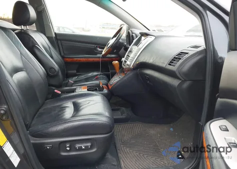 2009 Lexus Rx 350 z USA, uszkodzony, nr VIN 2T2HK31U59C097419